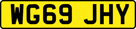 WG69JHY