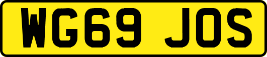 WG69JOS