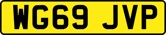 WG69JVP