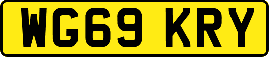 WG69KRY