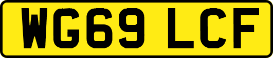 WG69LCF