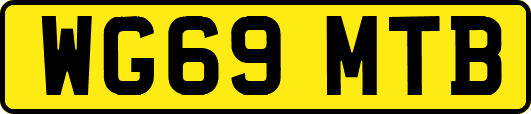 WG69MTB