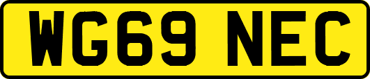 WG69NEC