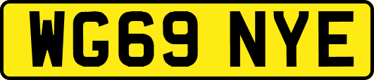 WG69NYE