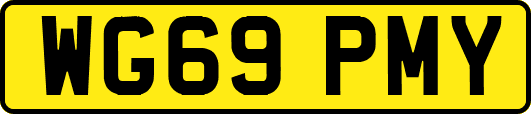 WG69PMY