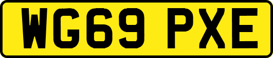 WG69PXE