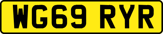 WG69RYR