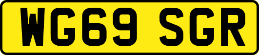 WG69SGR