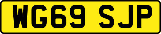WG69SJP