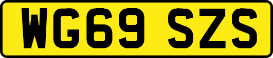 WG69SZS