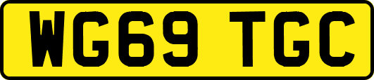 WG69TGC