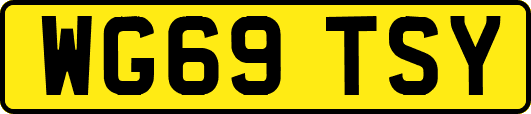 WG69TSY
