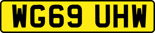 WG69UHW