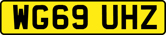 WG69UHZ