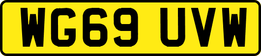 WG69UVW