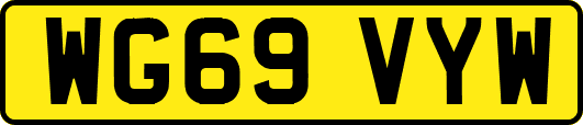 WG69VYW