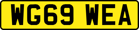 WG69WEA