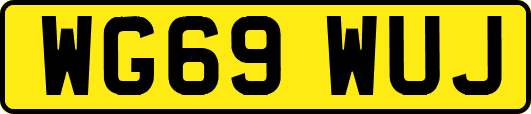 WG69WUJ