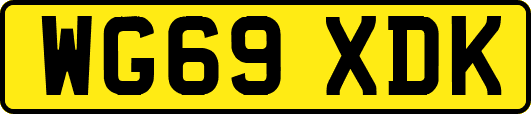WG69XDK