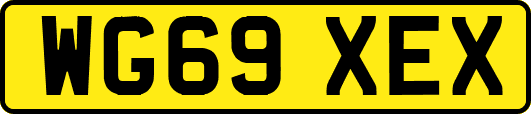 WG69XEX