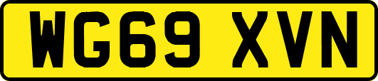 WG69XVN