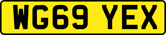 WG69YEX
