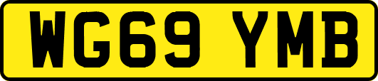 WG69YMB