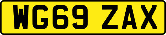 WG69ZAX
