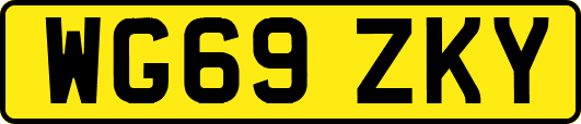 WG69ZKY