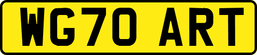 WG70ART