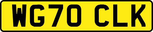WG70CLK