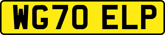 WG70ELP