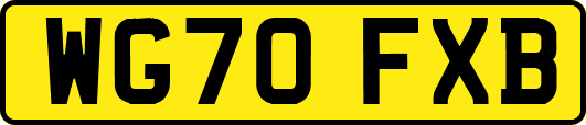 WG70FXB