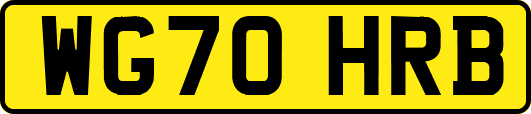 WG70HRB