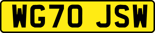 WG70JSW