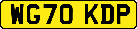 WG70KDP