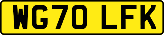 WG70LFK