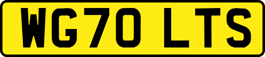 WG70LTS
