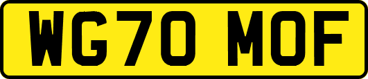 WG70MOF