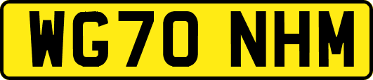 WG70NHM