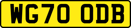WG70ODB