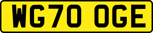 WG70OGE