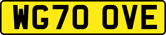 WG70OVE