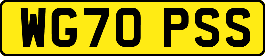 WG70PSS