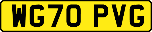 WG70PVG