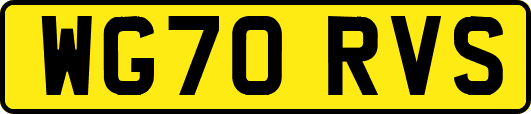 WG70RVS