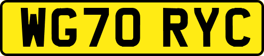 WG70RYC
