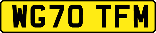 WG70TFM