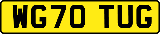 WG70TUG