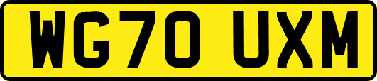 WG70UXM
